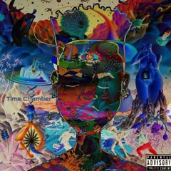 TIME CHAMBER [Prod. krackgodd]
