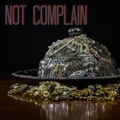 SHOCK - NOT COMPLAIN