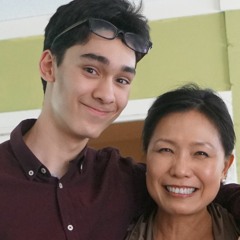 Hsin-Yun Huang & Lucas Amory