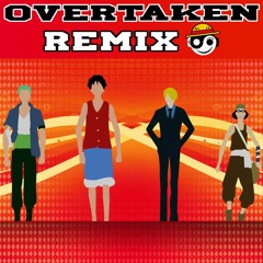 One Piece – OVERTAKEN [Styzmask Official]