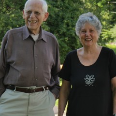 Anthony Checchia & Benita Valente