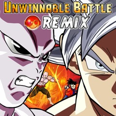 DBS – Unwinnable Battle | Epic Battle Theme [Styzmask Official]