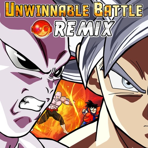 DBS – Unwinnable Battle | Epic Battle Theme [Styzmask Official]