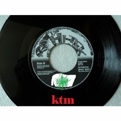 Roots TeK ragga reggae industrial
