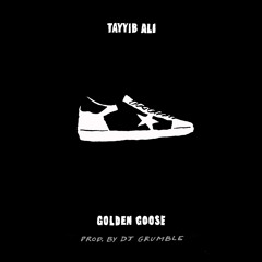Tayyib Ali - Golden Goose [prod. DJ Grumble]