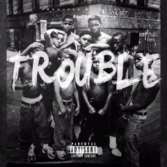 Bandzino - Trouble