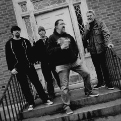 Album release show at Cherry Street Station