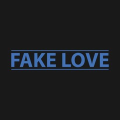 Fake Love - BTS