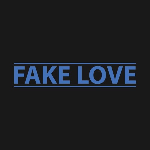 Fake Love - BTS