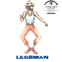 B - One Man A Dub - LM005
