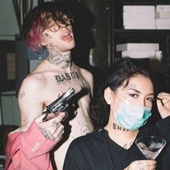 lil peep - coke (no feature)