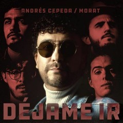 Andrés Cepeda Ft Morat - Déjame Ir