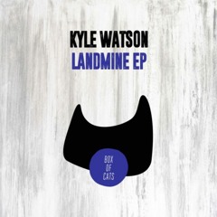 Premiere: Kyle Watson 'The Sample'