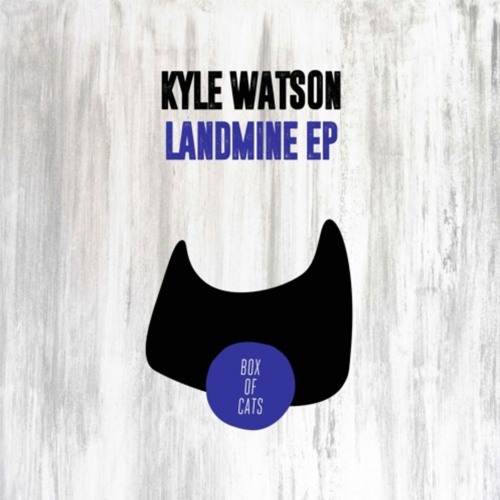 Premiere: Kyle Watson 'The Sample'