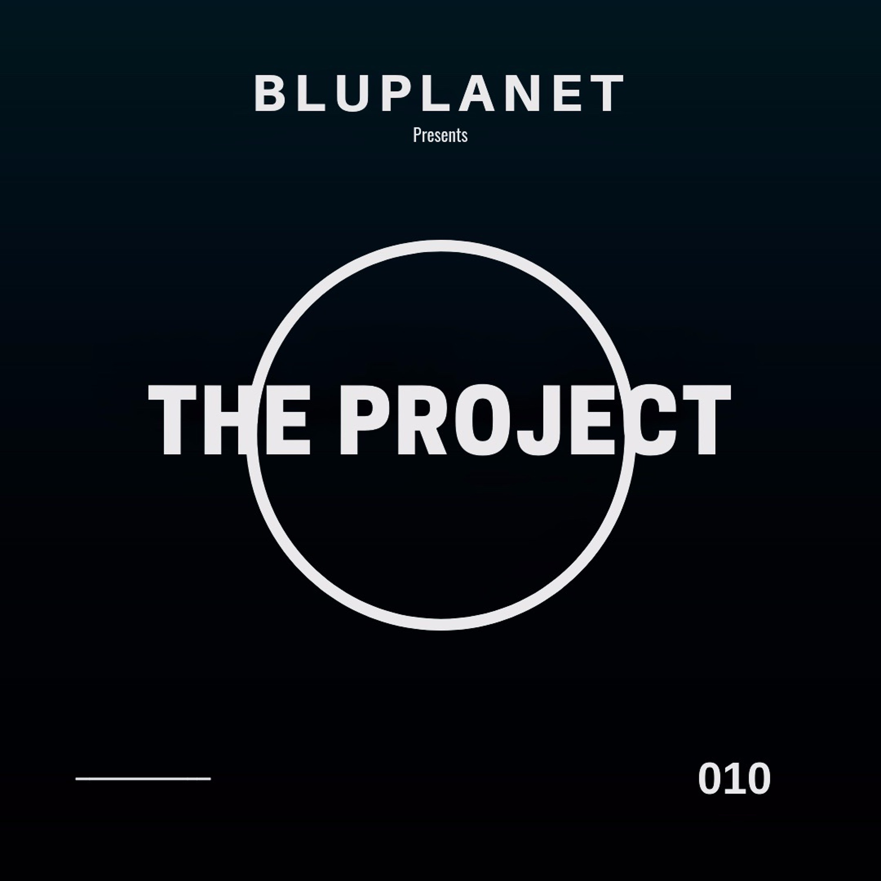 The Project Sessions