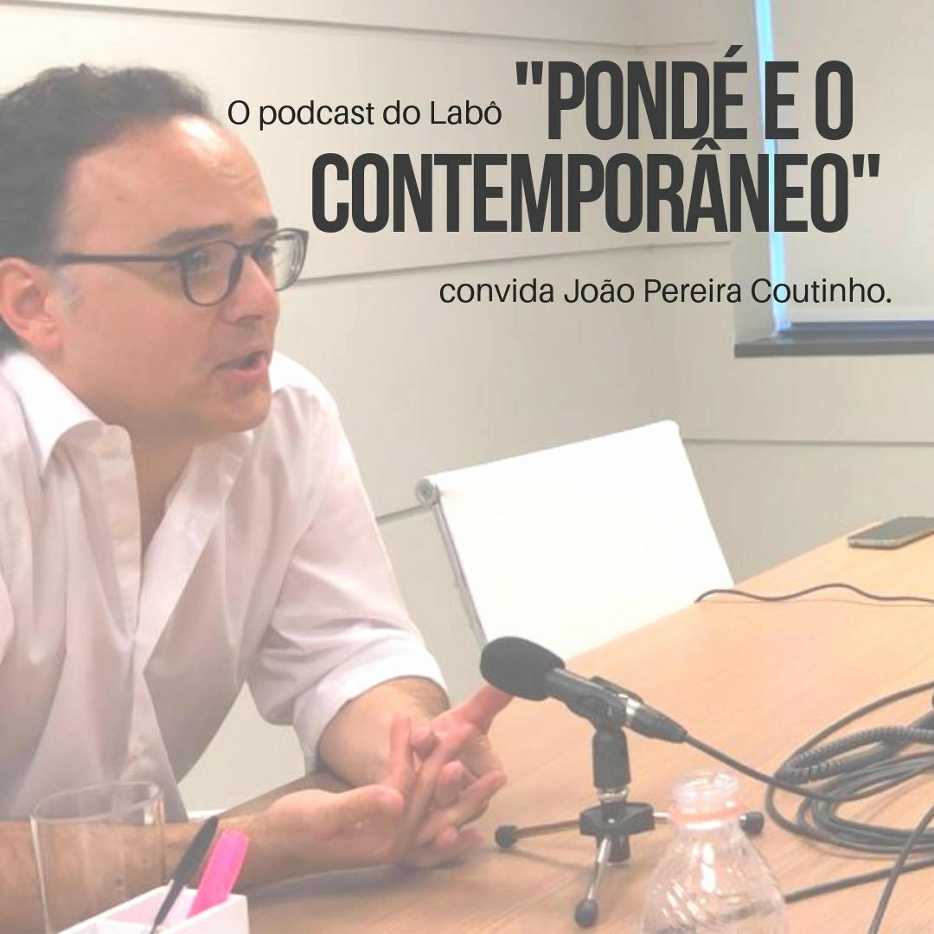 Labô e o Contemporâneo
