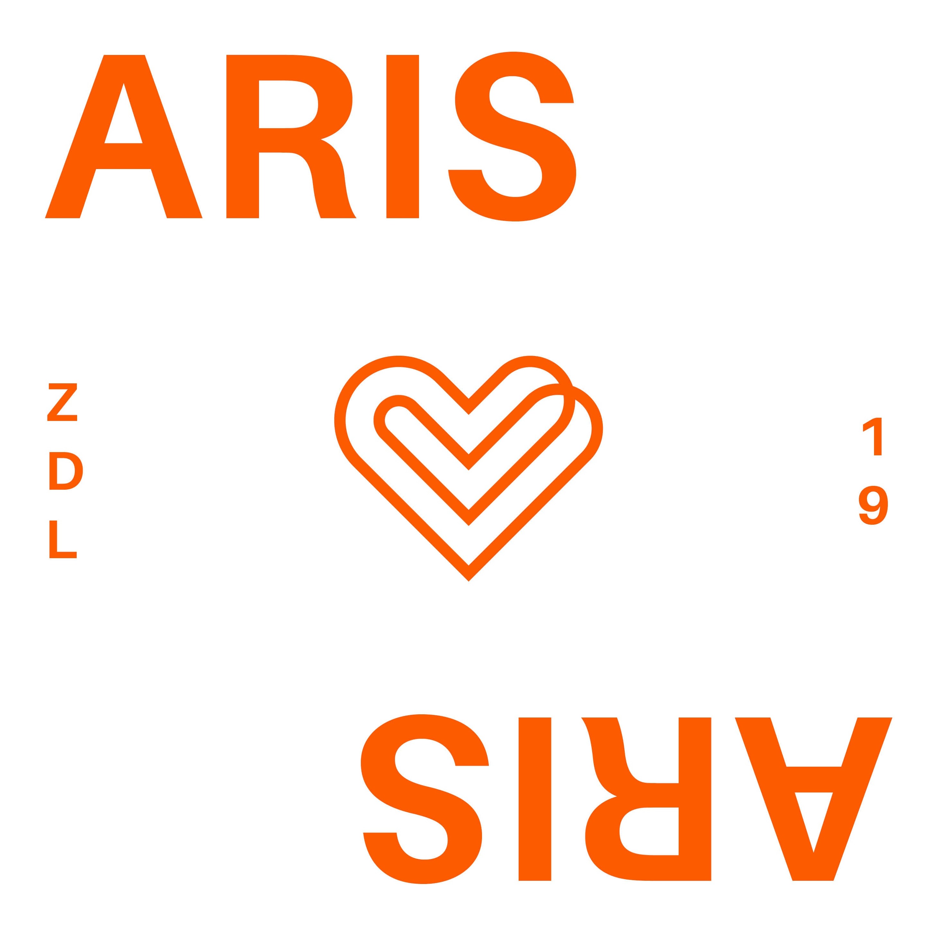 Zug der Liebe