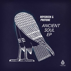 RoyGreen & Protone - Sunlight (Spearhead Records)