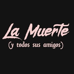 La Muerte (y todos sus amigos)_ Crucificados