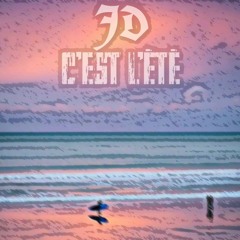 JD x Yuzz - C'est l'été