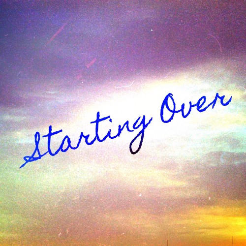 Stream スターティング オーヴァー Starting Over By Msty Listen Online For Free On Soundcloud