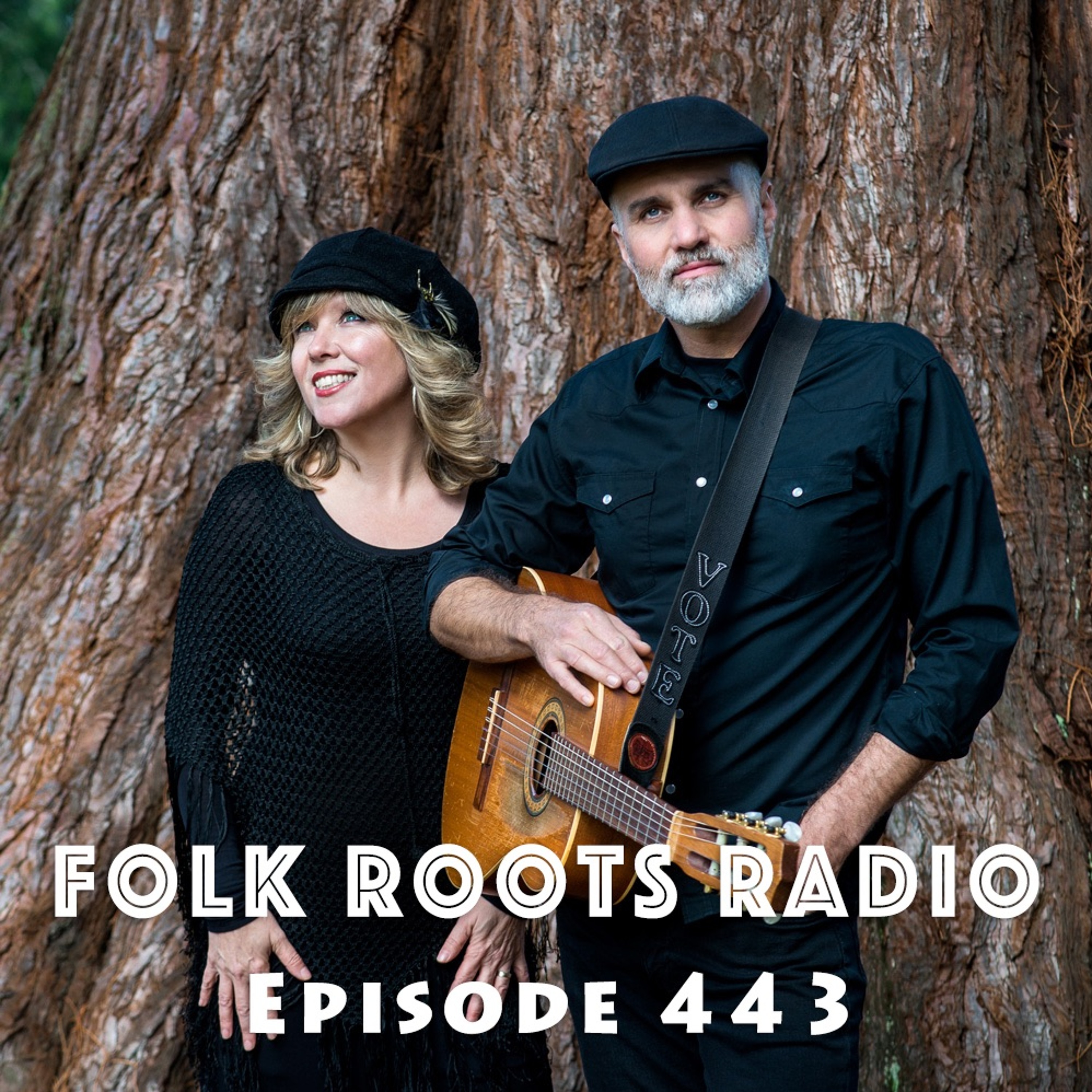 Folk Roots Radio... with Jan Hall