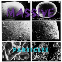 particles