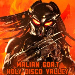 Malian GoA.T - Holy Disco Valley MixSet