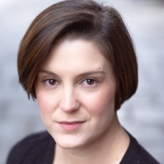 Amelia Sciandra Voiceover Mix Reel