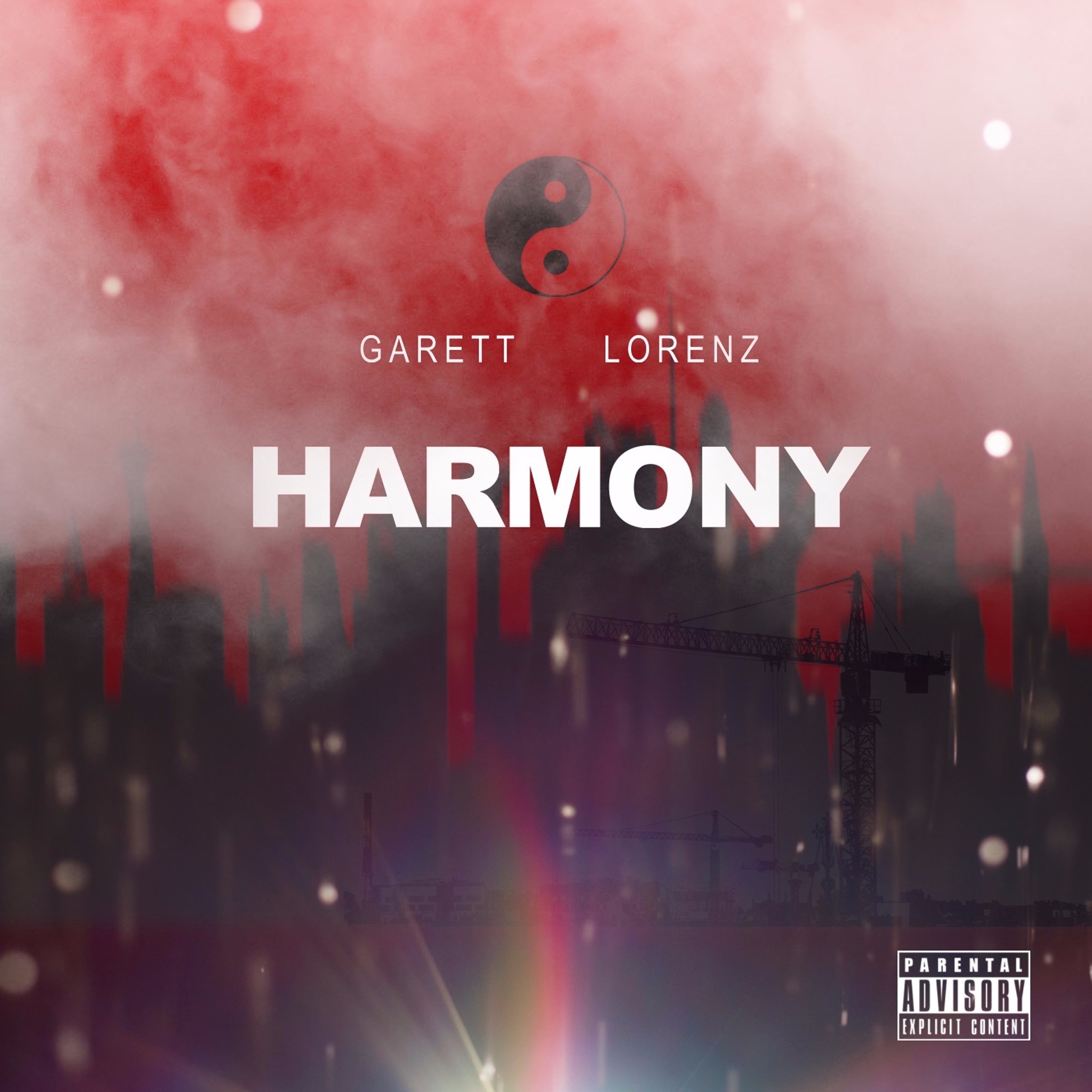 GARETT LORENZ