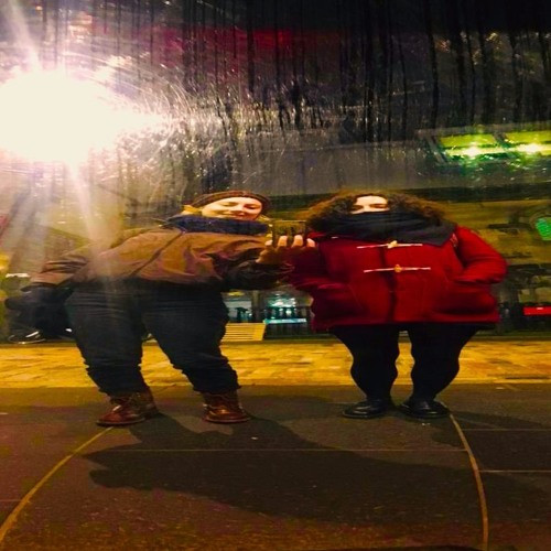 Jay Carder b2b Eva Crystaltips (Recorded Live at Keep It Cryptic's Warehouse Party, 19/04/19)