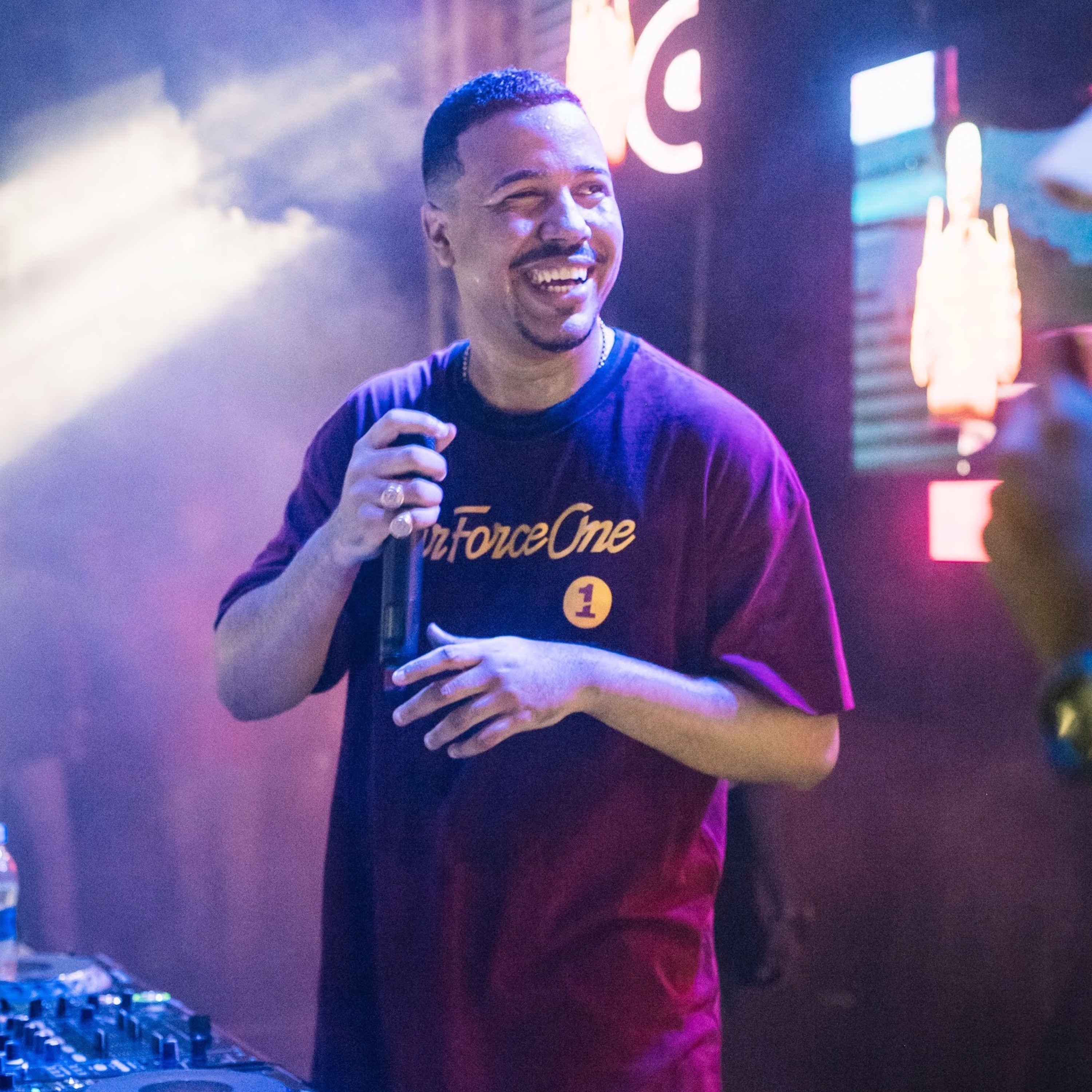 Jean du Pcb DJ