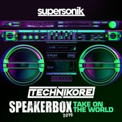 uk hardcore
