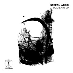 Stefan Addo - Yoshiaki (Analog Context Remix)