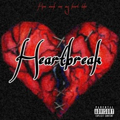 Traydeegz-HeartBreak