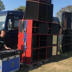 Tommy Buckle - Now Is The Time (JaX remix) Unmastered