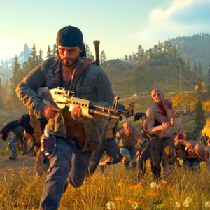 Cover for episode: Podquisition 229: Days Gone Is Zombies