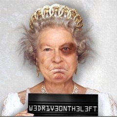 Royal Wedding (original mix)