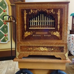 Wenn Abends Die Heide Traumt