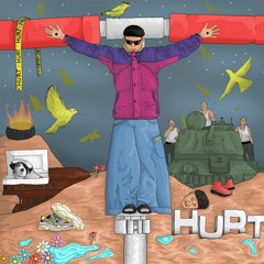 Oliver Tree - Hurt (RAC Mix)