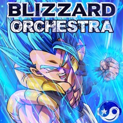 DBS – Blizzard Epic Orchestral Music [Styzmask Official]
