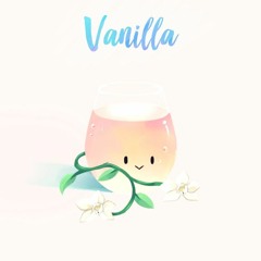 make acid - vanilla