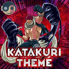 One Piece – KATAKURI Theme (HQ Remix) [Styzmask Official]