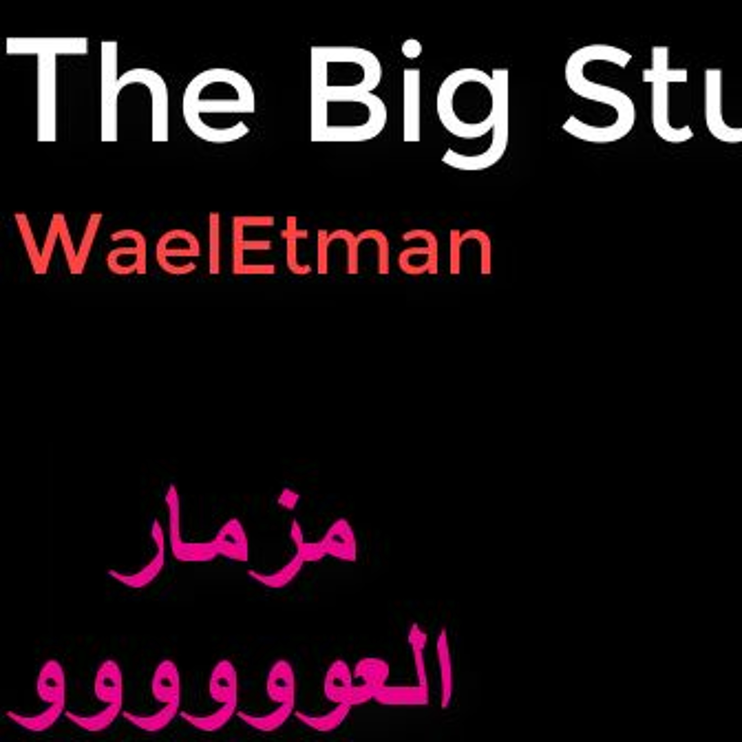 الموسيقار حسن عبدالله مزمار العوووو توزيع دارمز لايف episode artwork