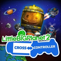 LittleBigPlanet Cross Controller - HenOMorph Encounter