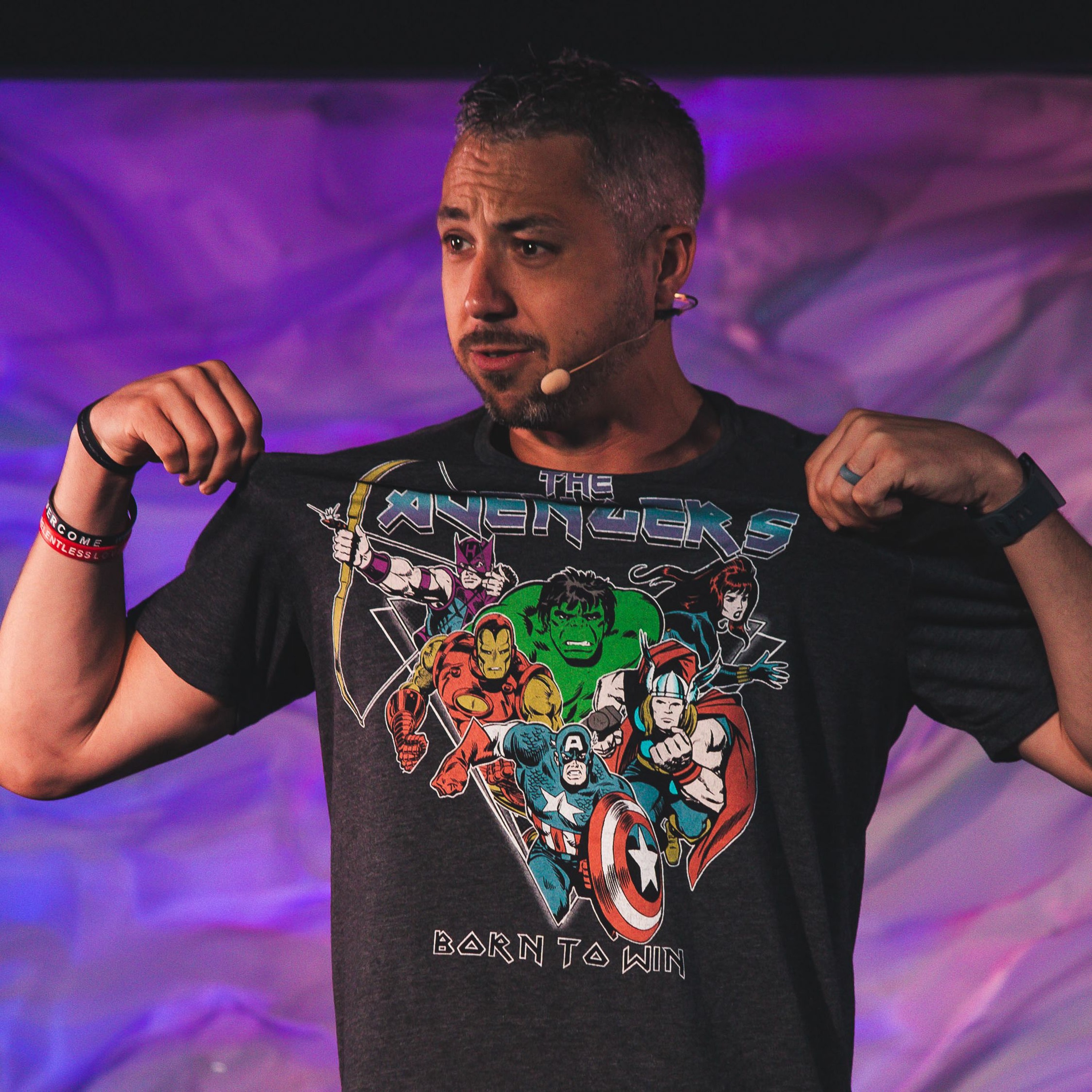 "Real Jesus Brings Real Peace" with Pastor Jason Coache - April 14, 2019 episode artwork