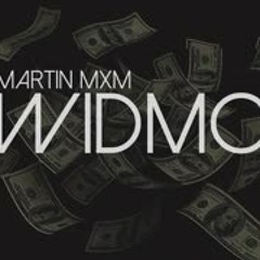 Martin MXM - WIDMO ☠