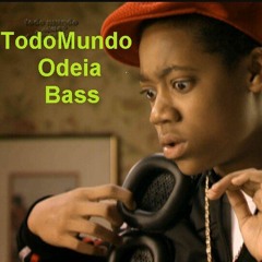 Aquilles Seven Todo Mundo Odeia O Bass #2