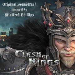 Clash of Kings - Last Empire