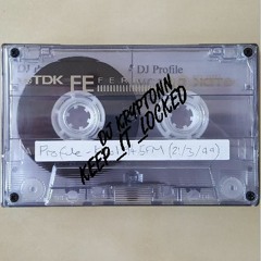 DJ Profile & MC Fun & MC Riddla - Kool 94.5FM 21-03-99